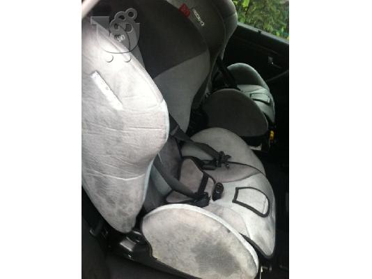 recaro+isofix καθισματακιααυτοκινητου